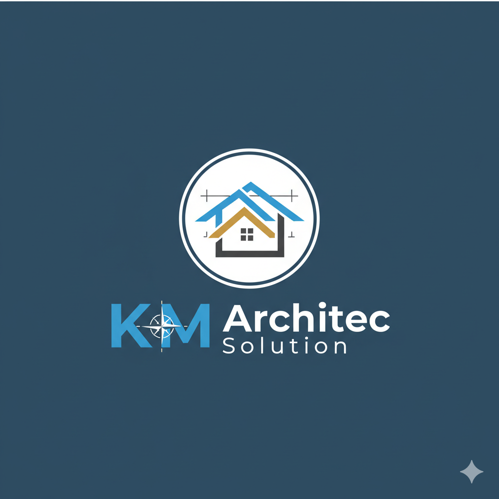 MK Architec Solution Homepage Banner